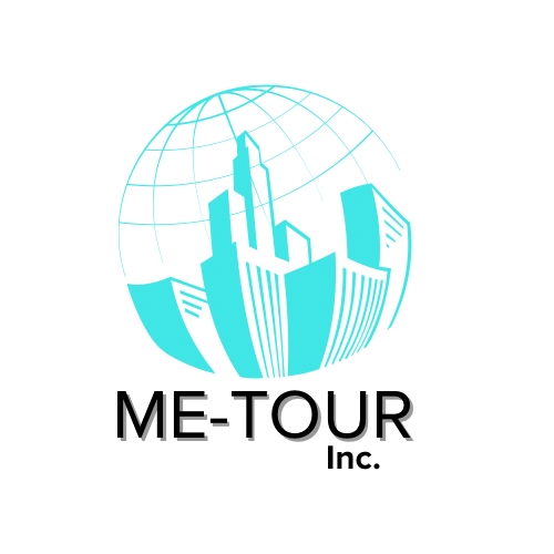 ME-TOUR Inc. - 3D Virtual Tours                                                                