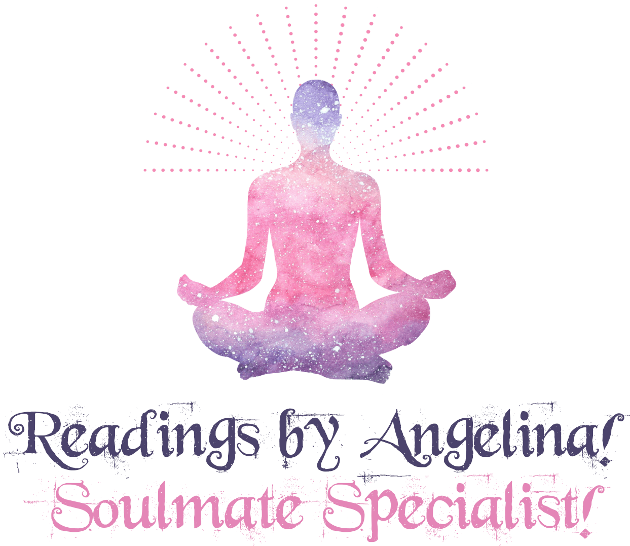 Readings by Angelina! Soulmate Specialist!