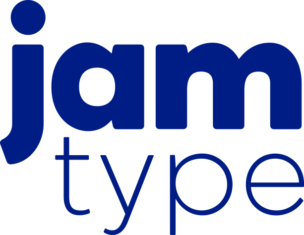 JAM Type