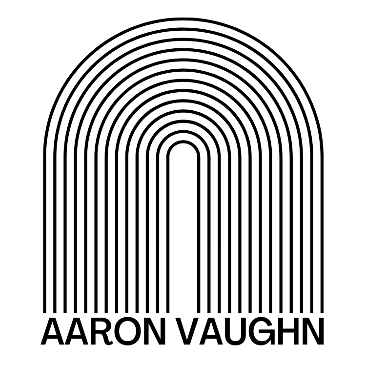 AARON VAUGHN HAIR 