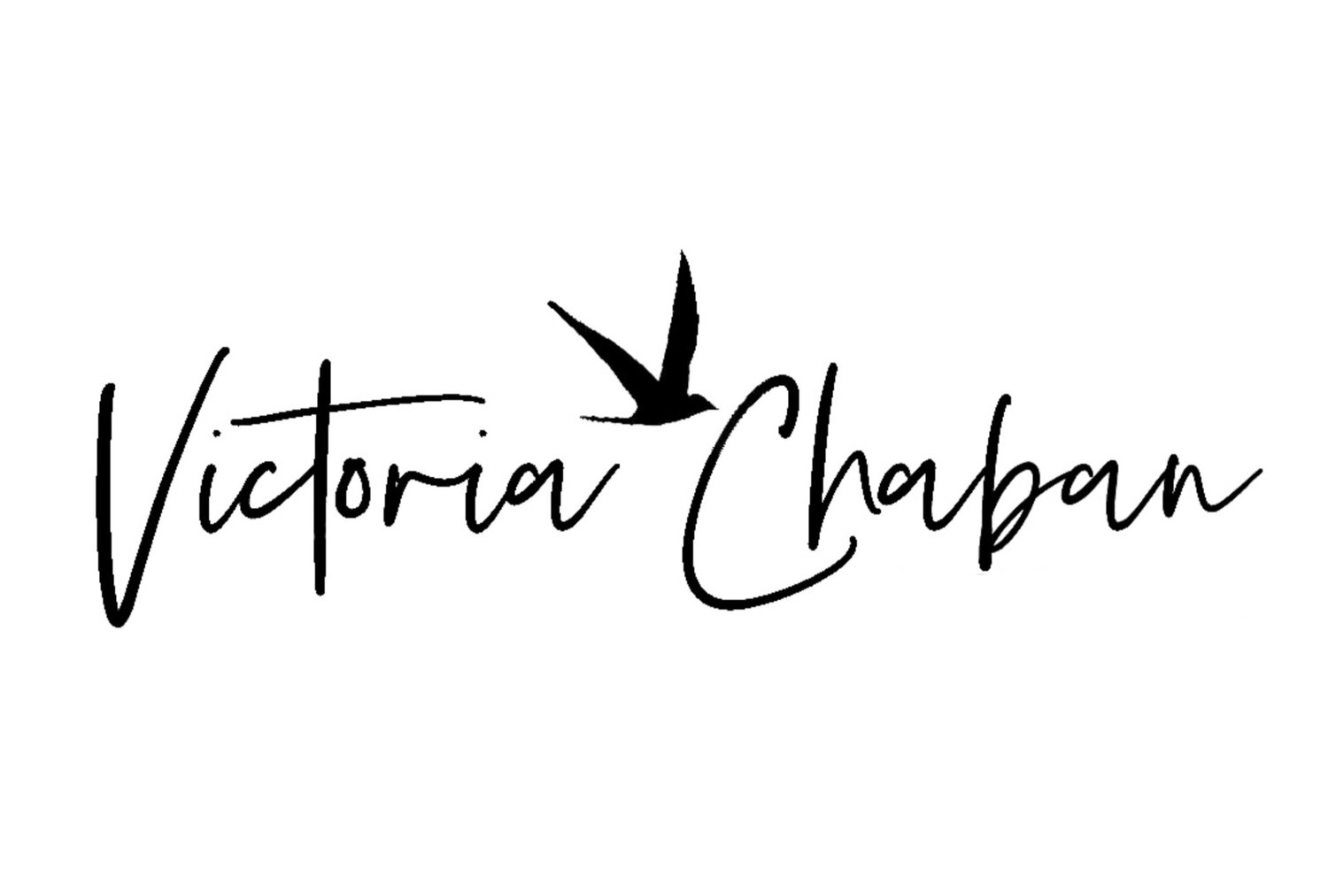 Victoria Chaban 