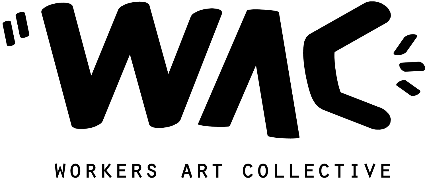workers art collective
