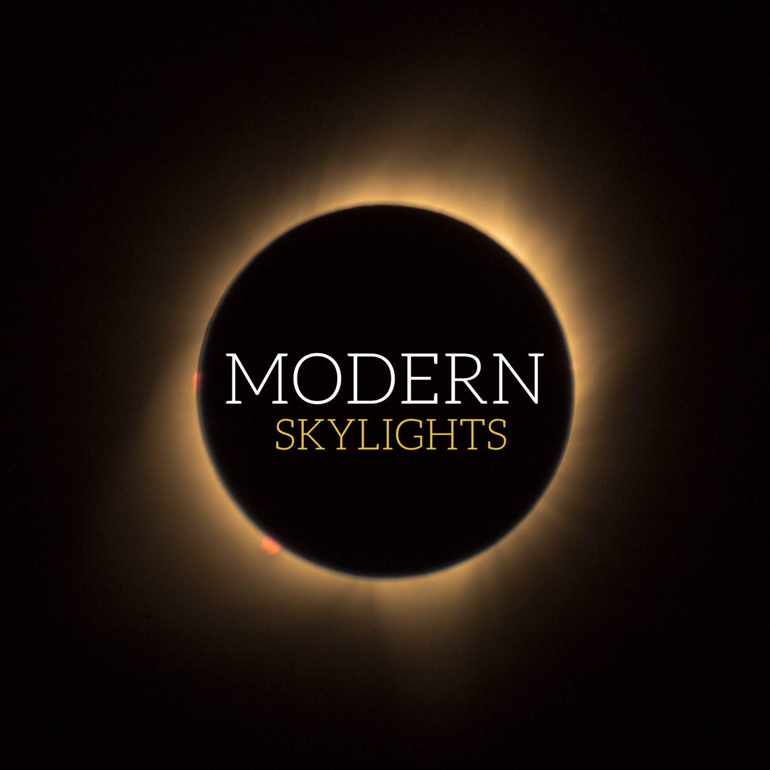 Modern Skylights Pty Ltd
