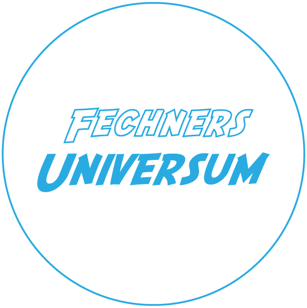 Willkommen in Fechners Universum