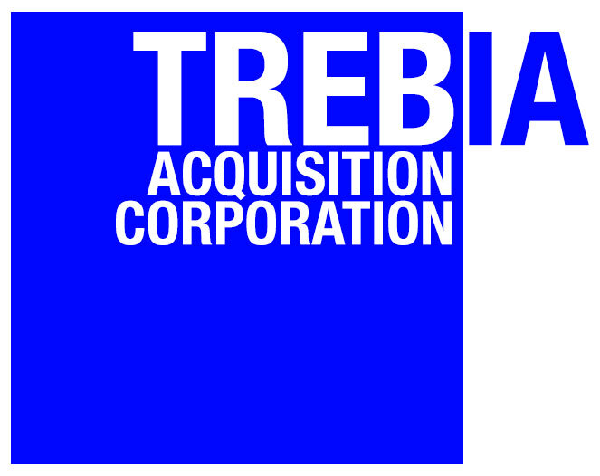 Trebia Acquisition Corporation