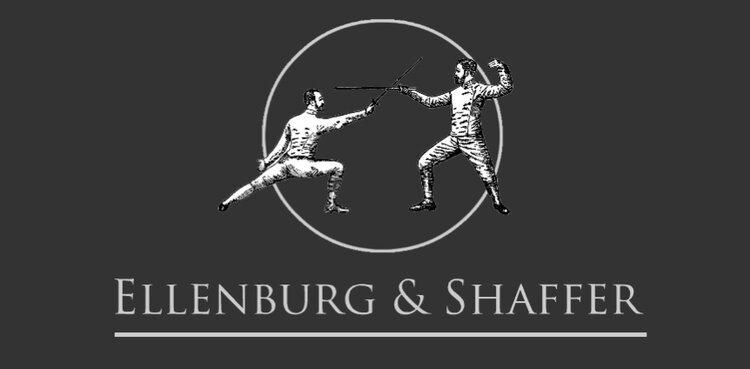 ELLENBURG & SHAFFER