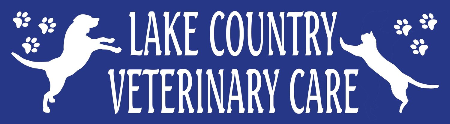 Lake Country Veterinary Care