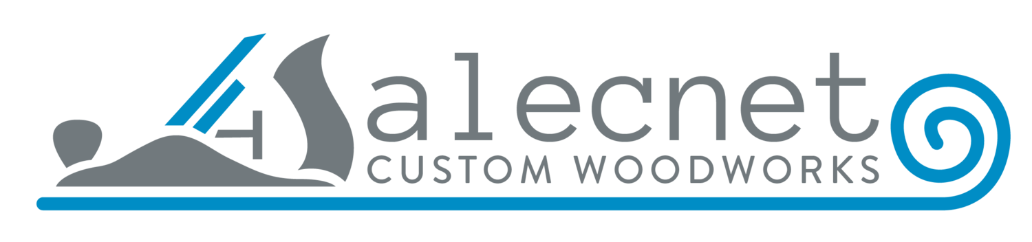 alecnet custom woodworks