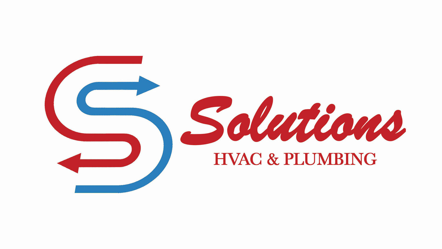 Solutions HVAC &amp; PLUMBING