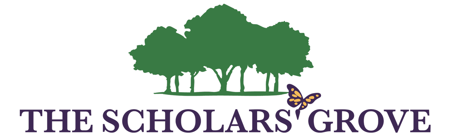 The Scholars' Grove