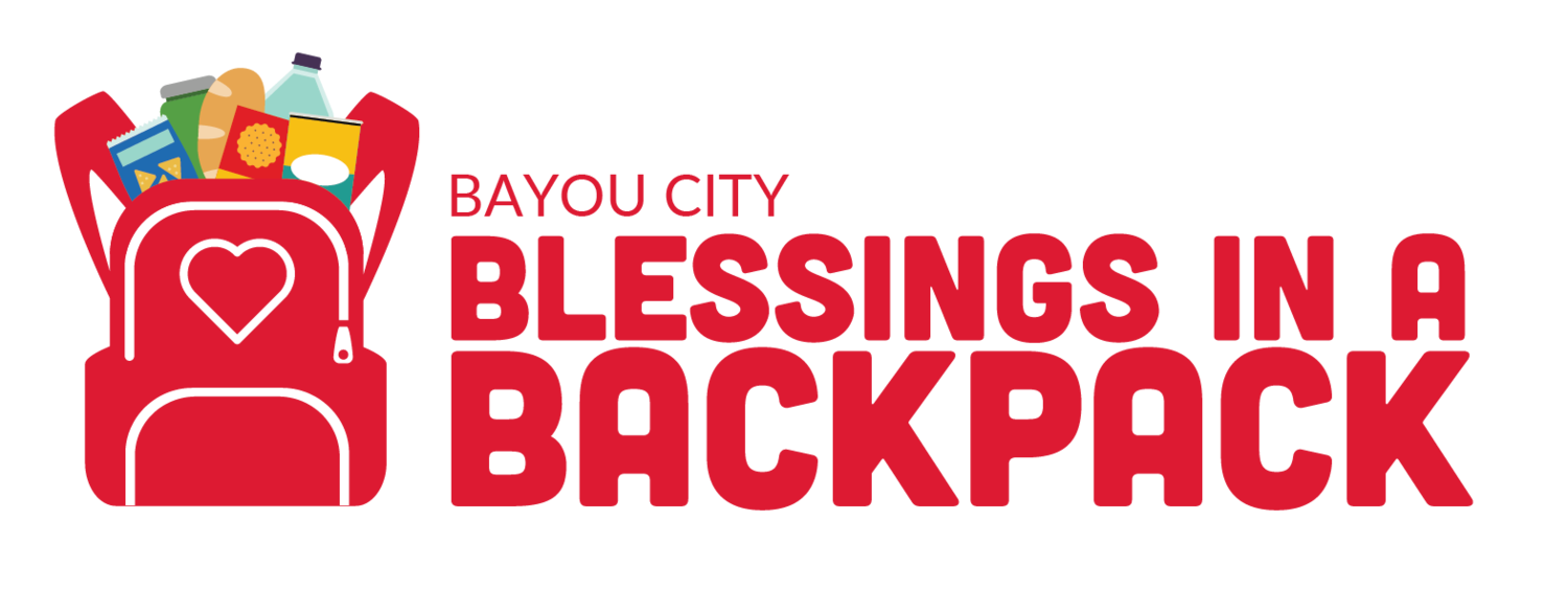Bayou City Blessings