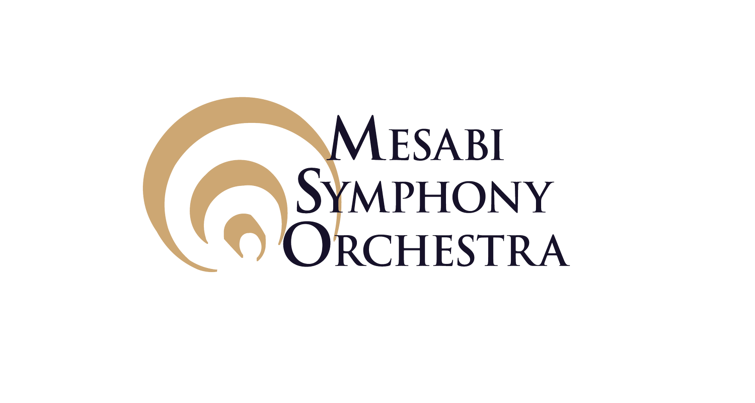 Mesabi Symphony Orchestra