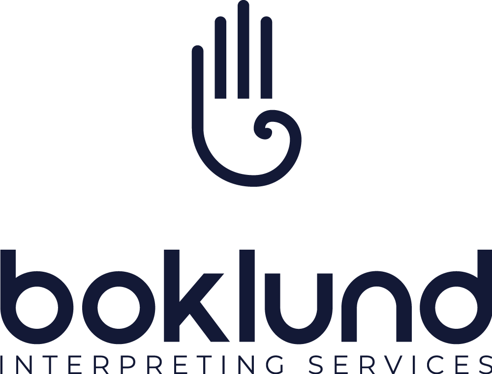 Boklund Interpreting Services