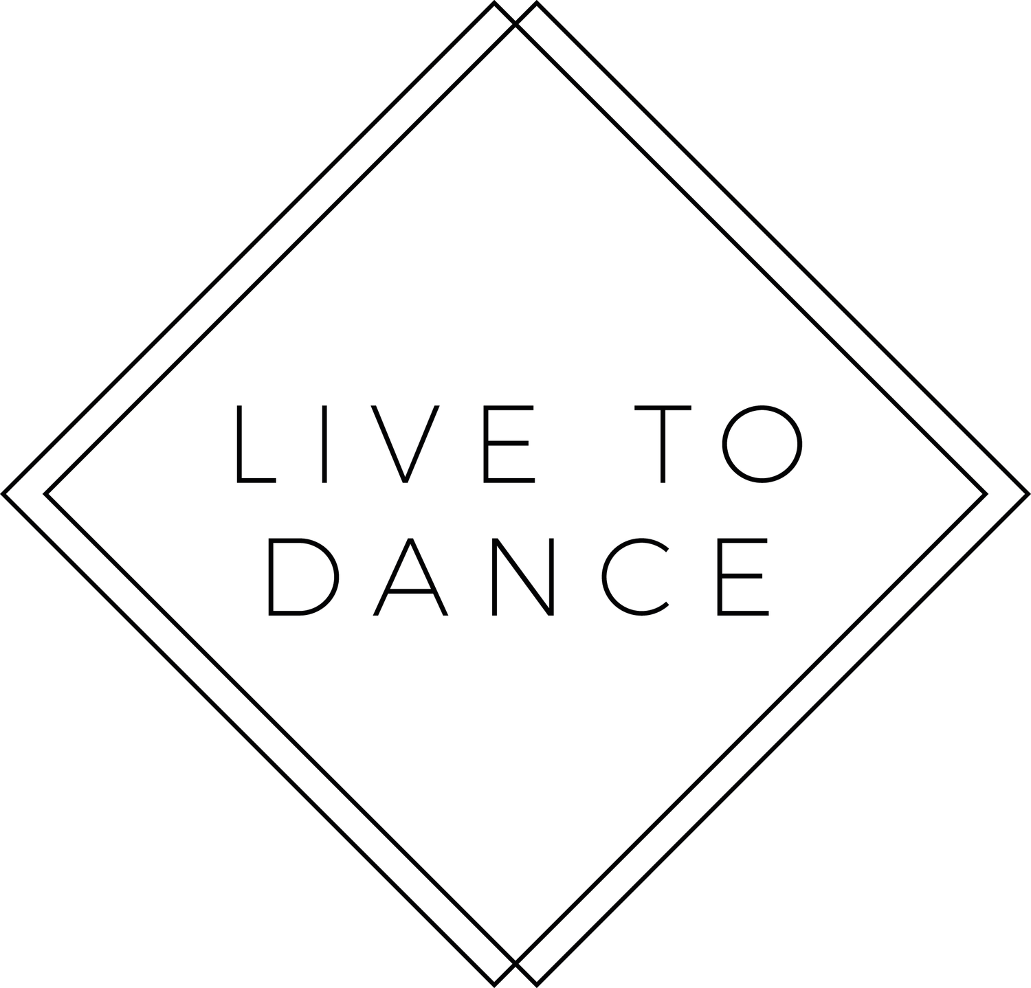 Live To Dance