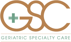 Geriatric Specialty Care