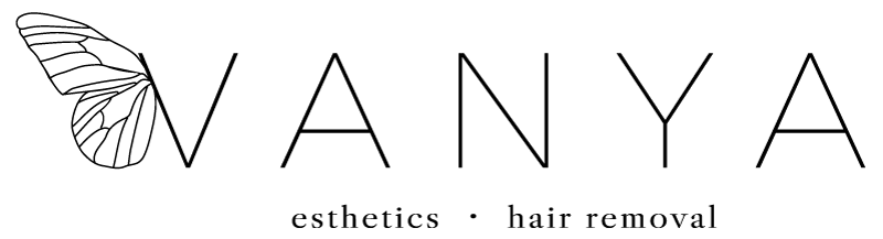Vanya Esthetics &amp; Hair Removal