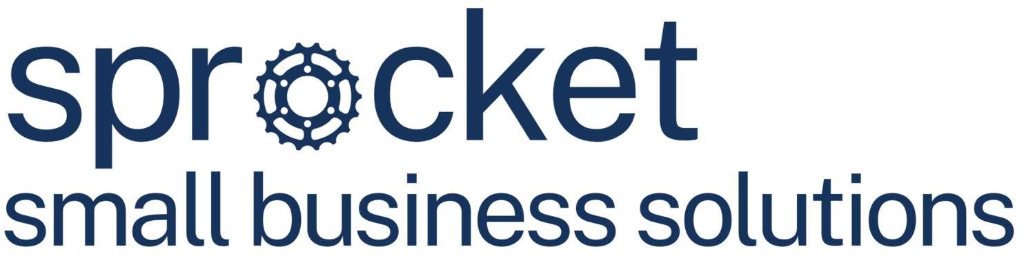 Sprocket Small Business Solutions