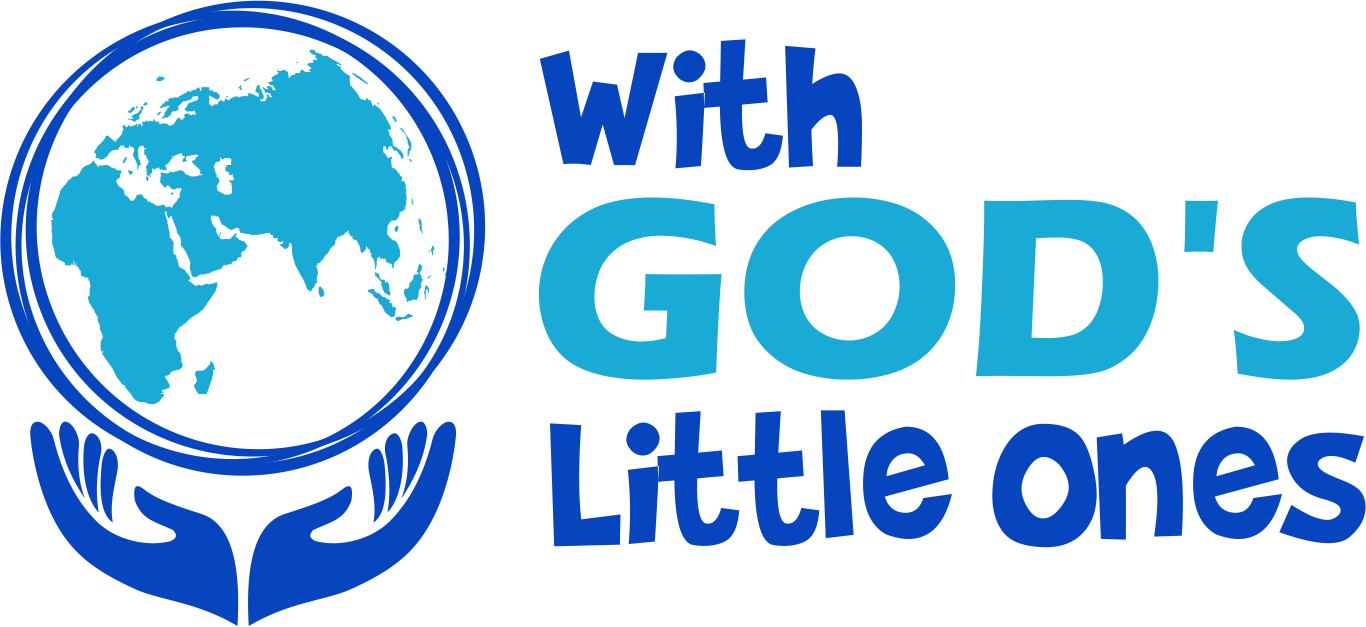 With God&#39;s Little Ones
