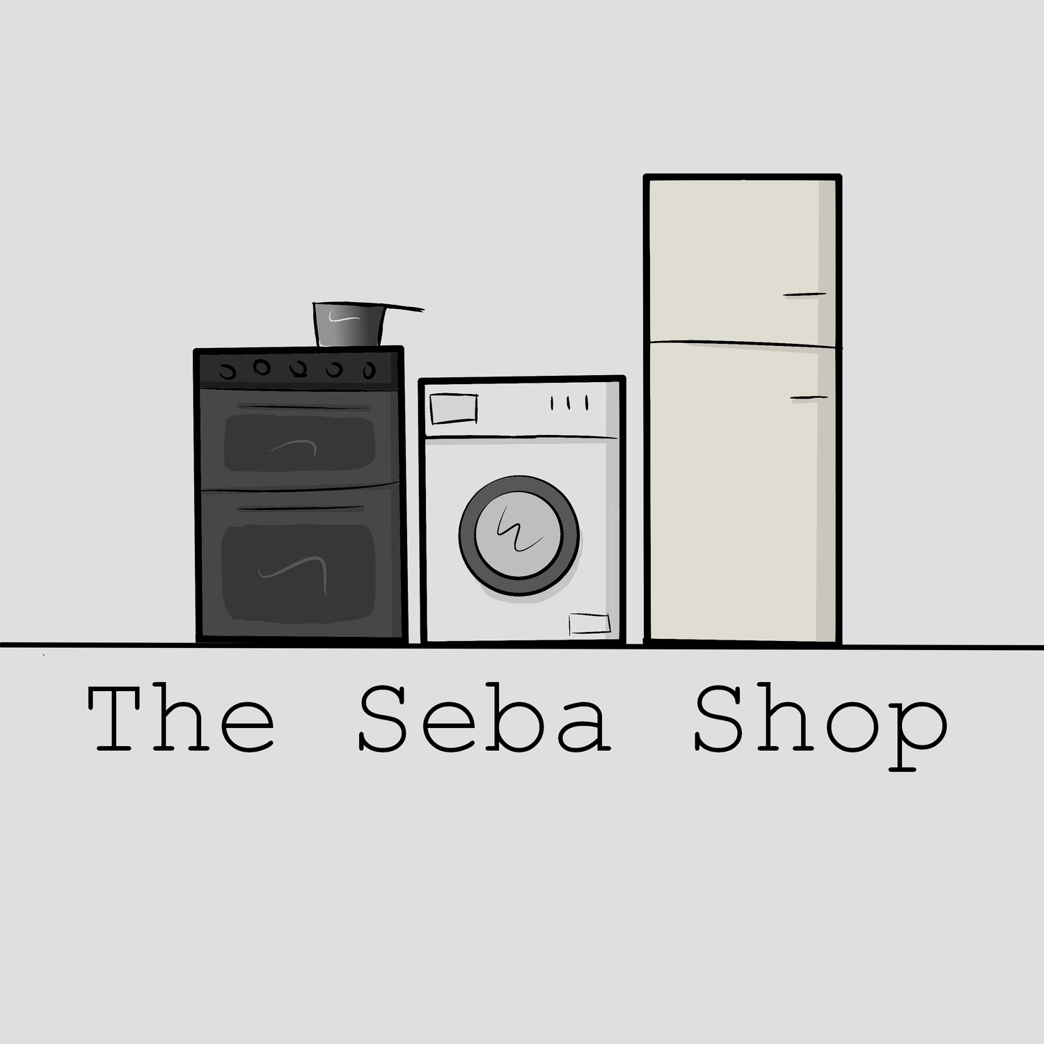 The Seba Shop