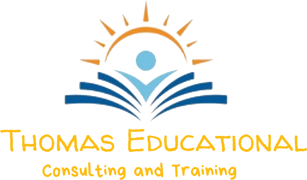 Thomas Educational Consulting and Training