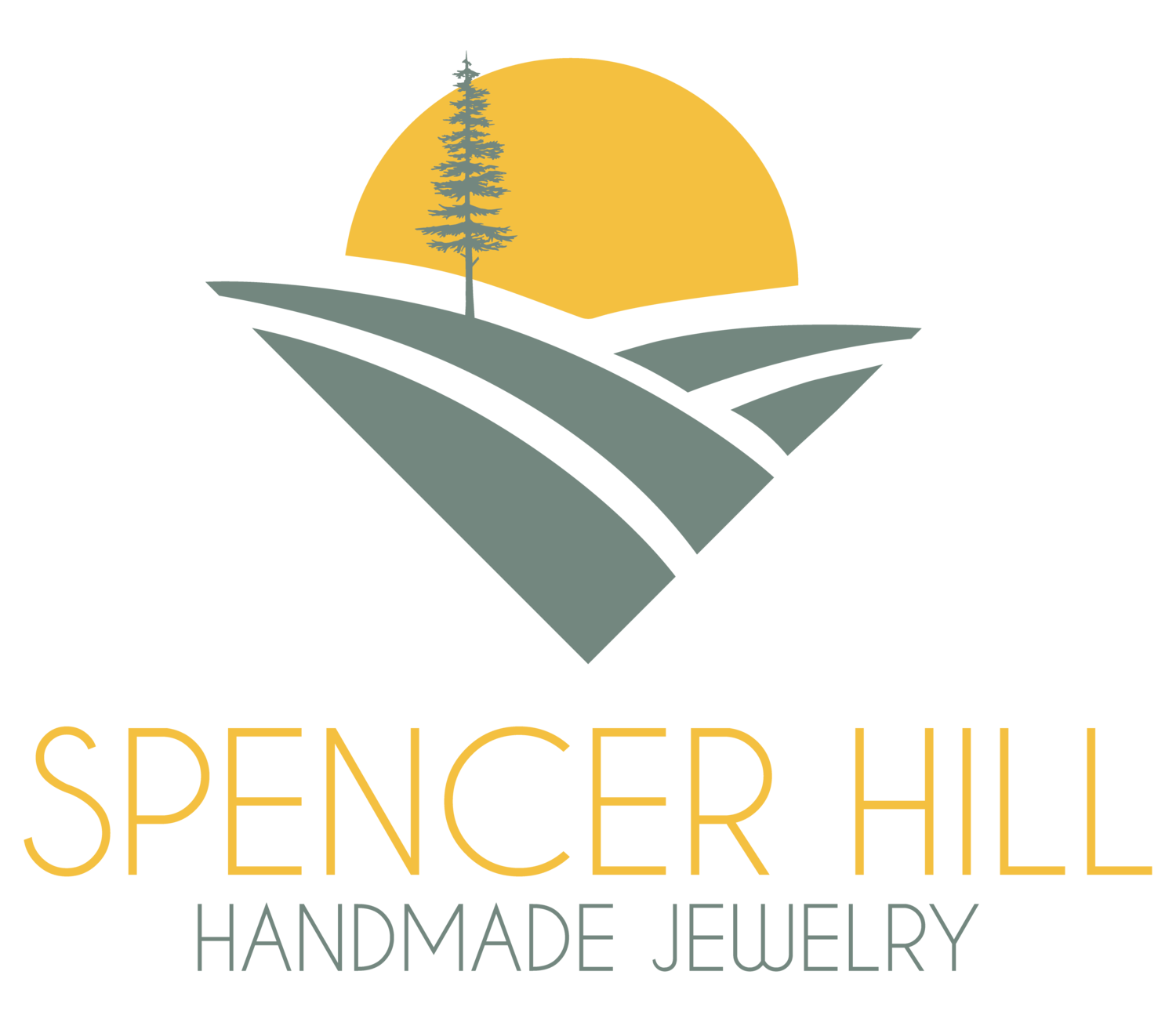 Spencer Hill Jewelry