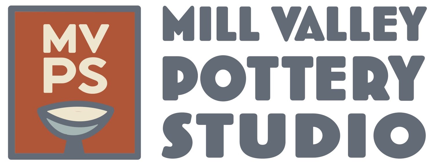 Mill Valley Pottery Studio