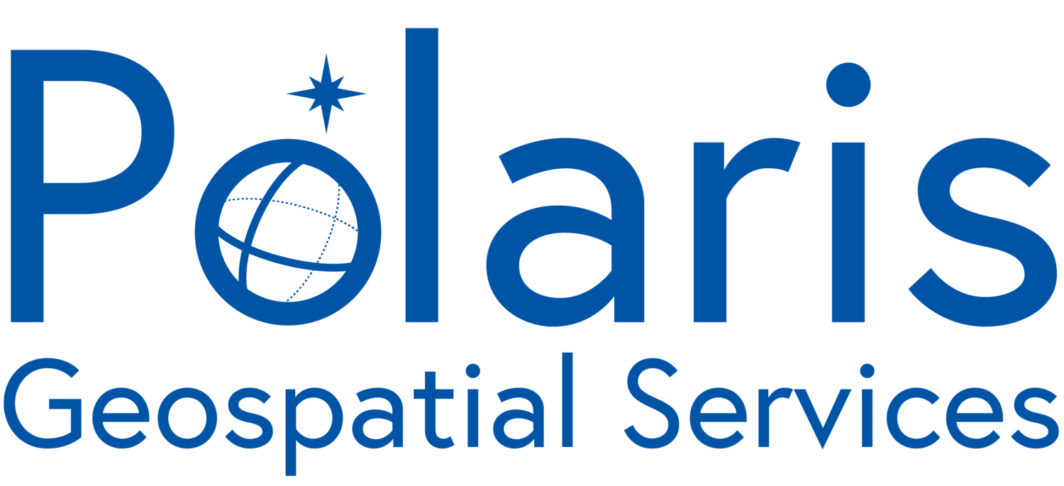 Polaris Geospatial Services