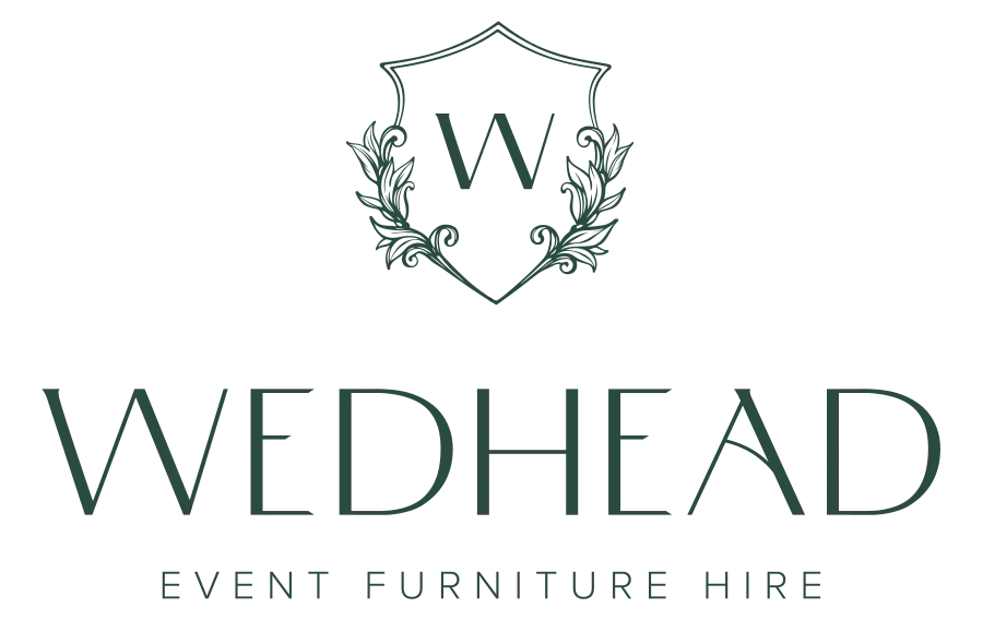 Wedhead | Wedding & Event Furniture Hire | Cotswolds & Nationwide