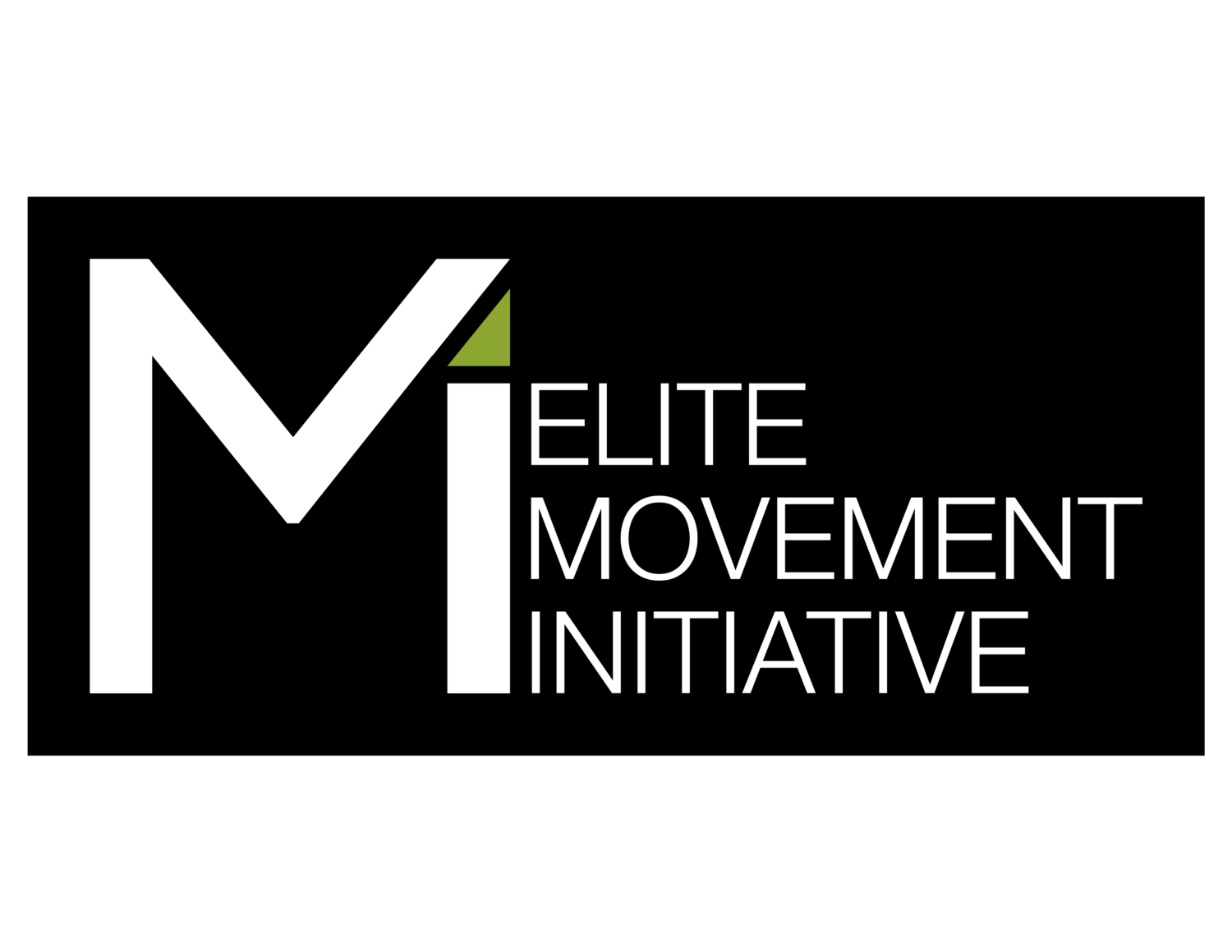 Elite Movement Initiative