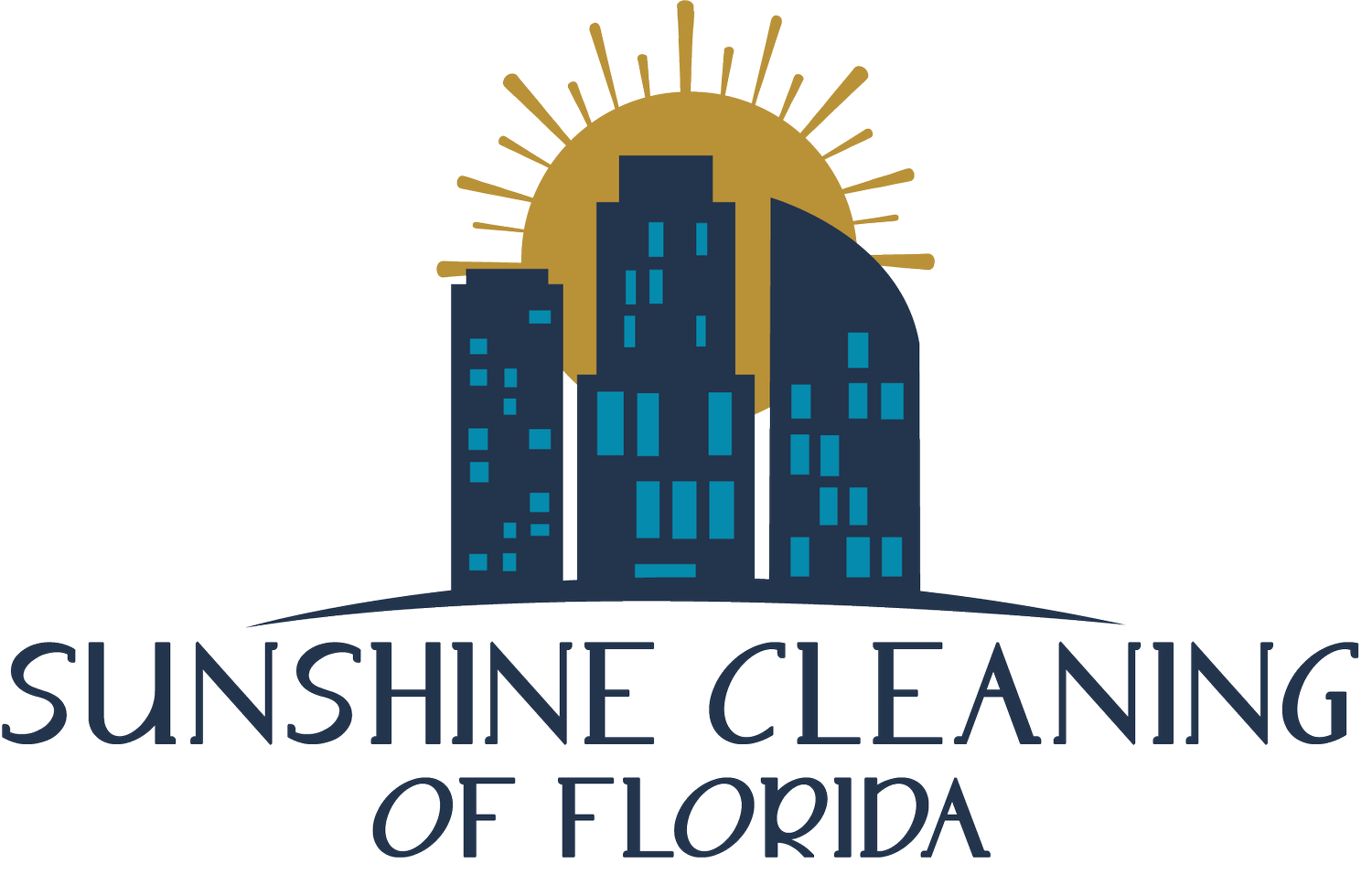 Sunshine Cleaning of Florida