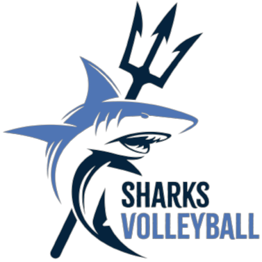 Sharks Volleyball