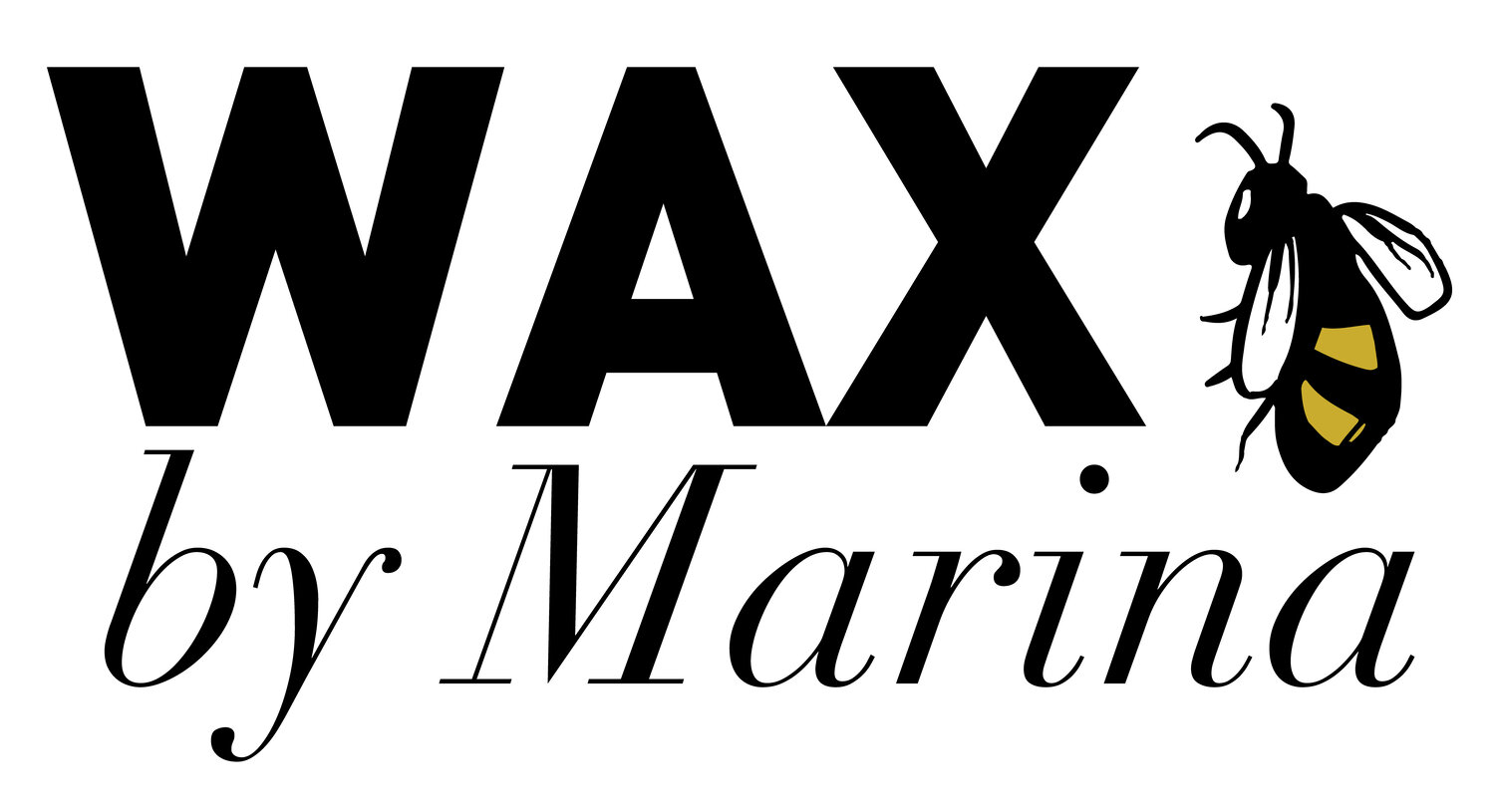 wax by marina