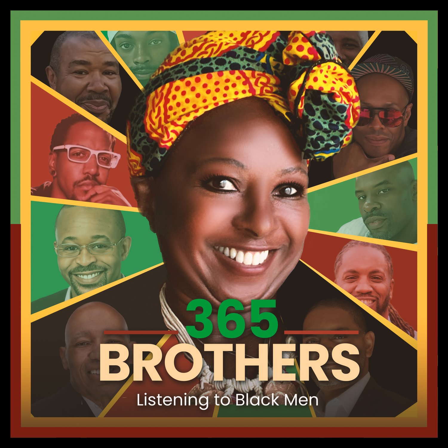 365 Brothers - A podcast