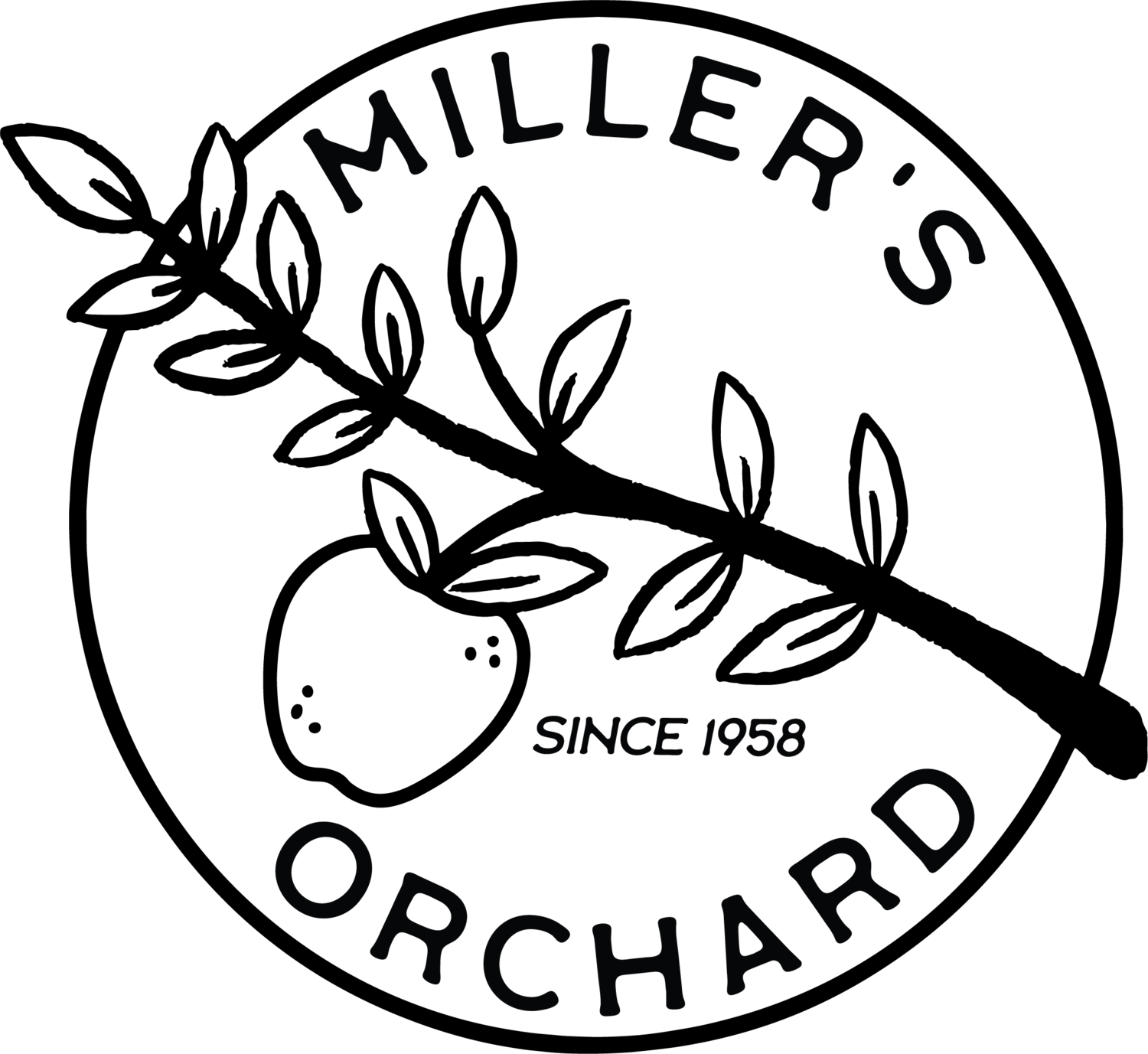 Miller&#39;s Orchard