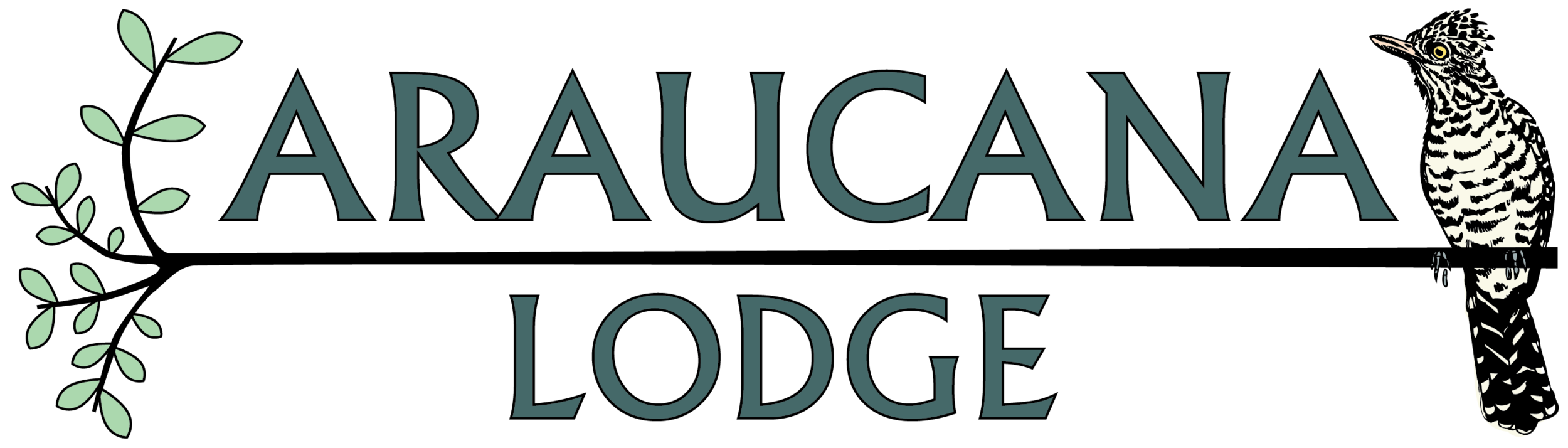 Araucana Lodge