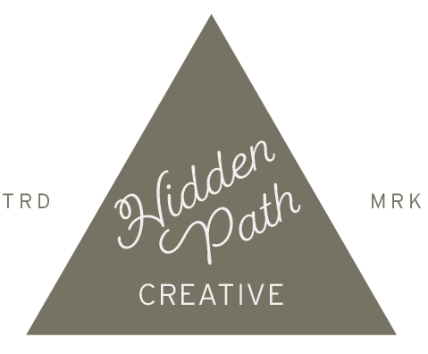 Hidden Path Creative | Packaging Design for Consumer Products | Graphic Design Studio for Small Business