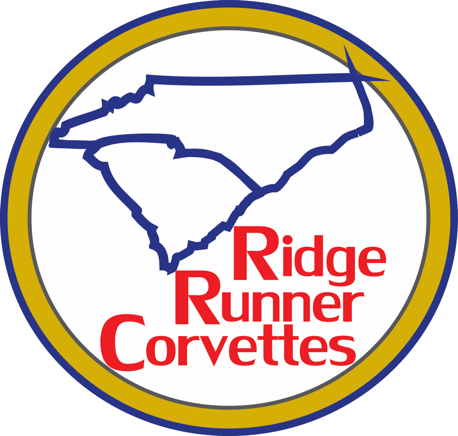 Ridge Runner Corvettes