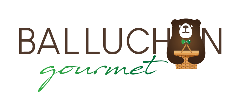 Balluchon gourmet