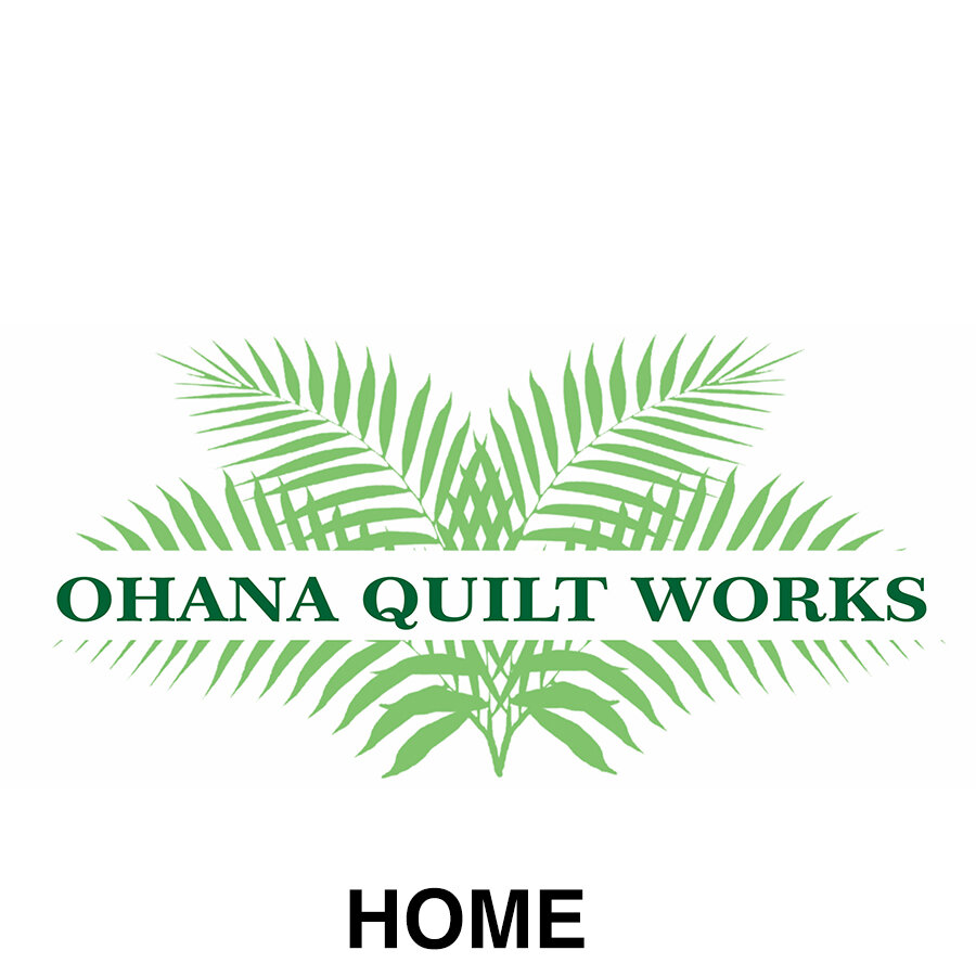 Ohana Quilt Works