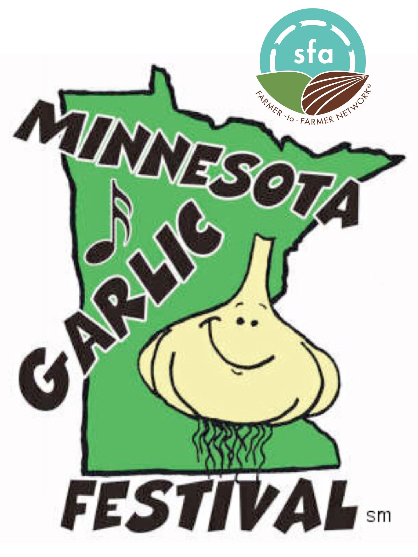 MN Garlic Festival