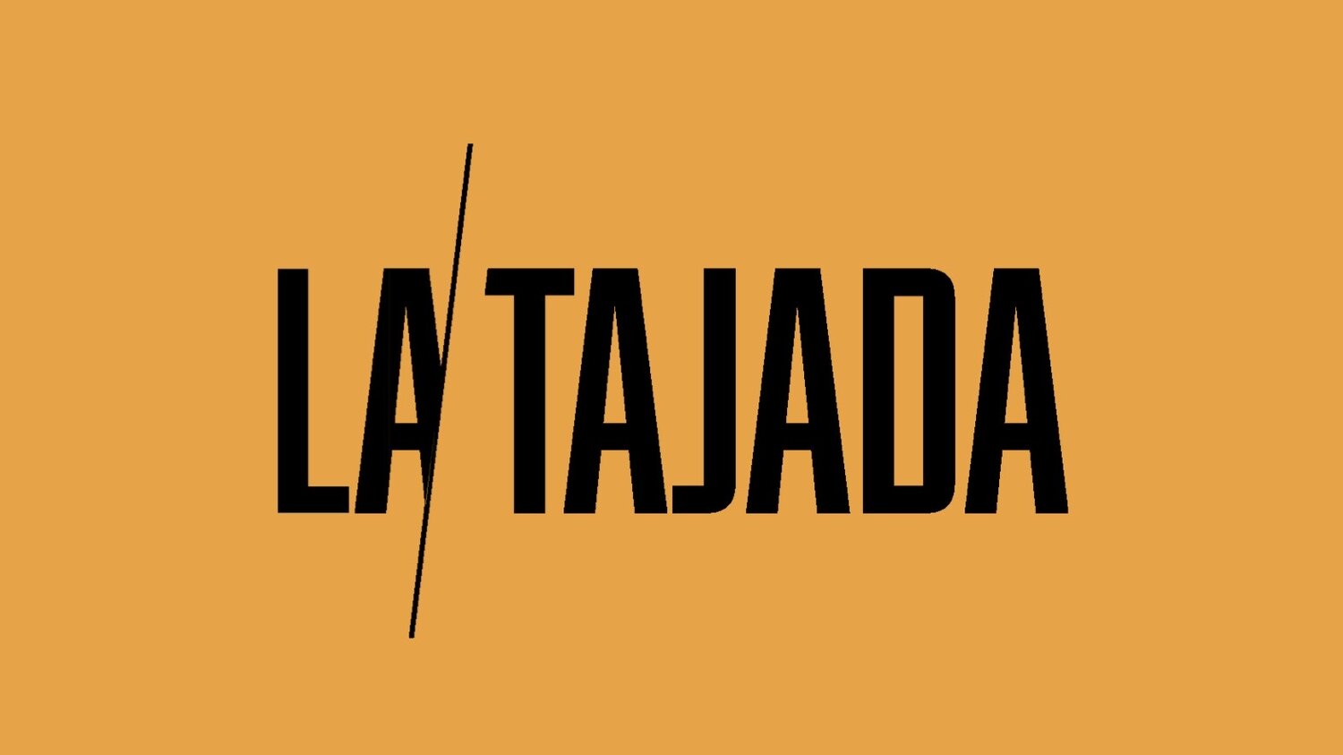 La Tajada