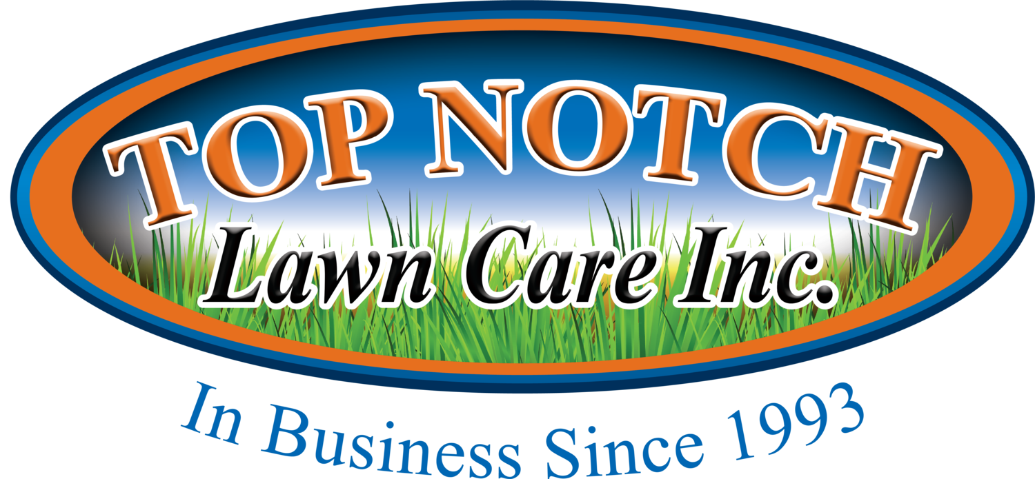 Top Notch Lawn Care