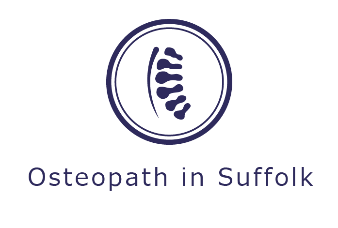Osteopath in Suffolk