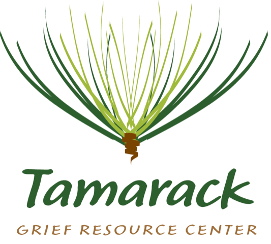 Tamarack Grief Resource Center