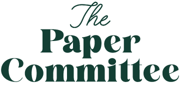 The Paper Committee