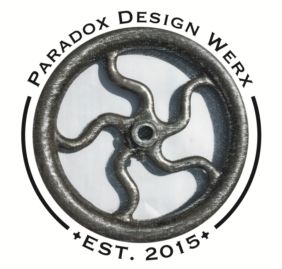 Paradox Design Werx