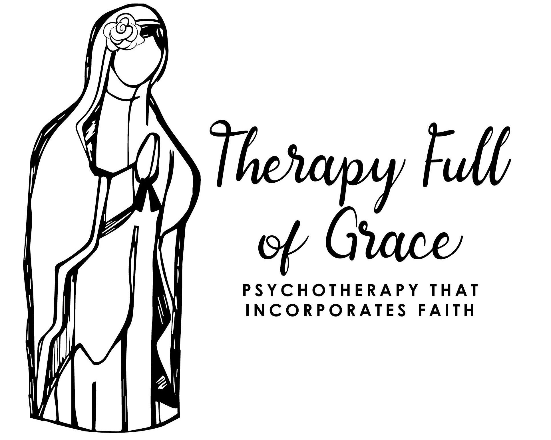 Therapy full of grace