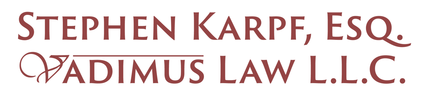 Vadimus Law LLC
