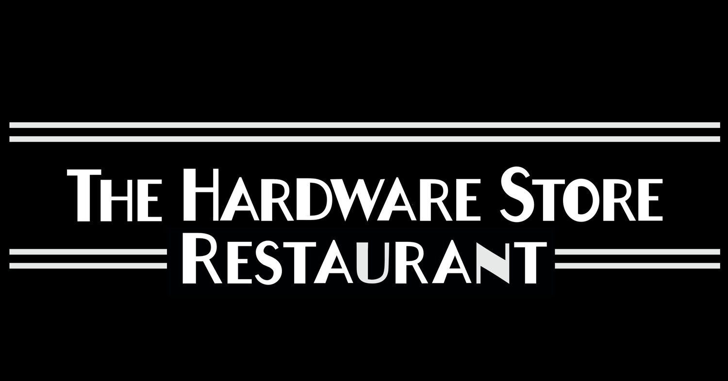 The Hardware Store