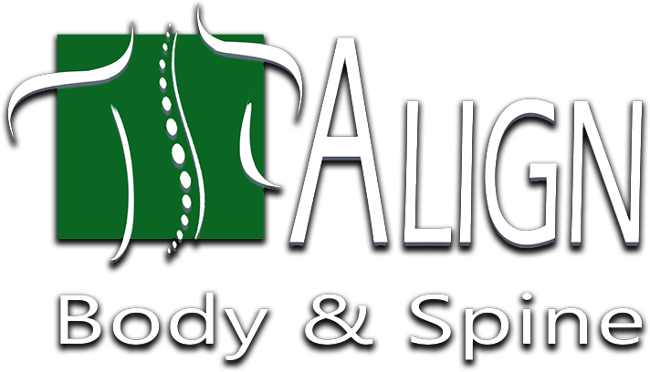 Align Body &amp; Spine
